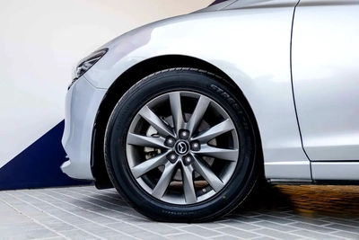 AED 769 Monthly l 2023 Mazda 6 S 2.5L l GCC l Zero Down Payment l 3 Months Unlimited KMs Warranty-1