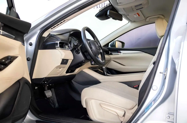 AED 769 Monthly l 2023 Mazda 6 S 2.5L l GCC l Zero Down Payment l 3 Months Unlimited KMs Warranty