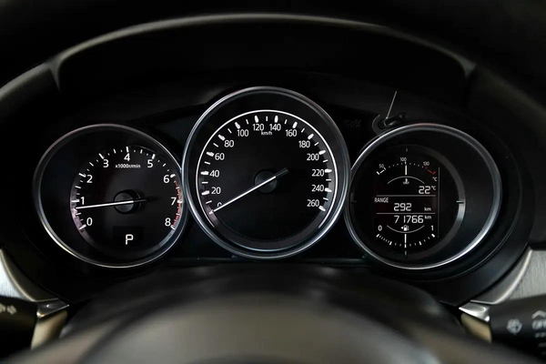 AED 769 Monthly l 2023 Mazda 6 S 2.5L l GCC l Zero Down Payment l 3 Months Unlimited KMs Warranty
