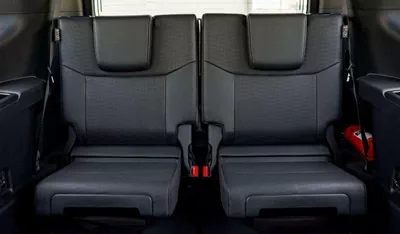 Toyota Prado GXR 250 2.4P AT FIRST EDITION MY2025 – BRONZE-17
