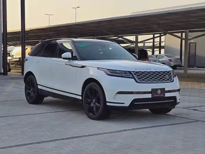 2020 Land Rover Range Rover Velar P250 S - American Specs-0