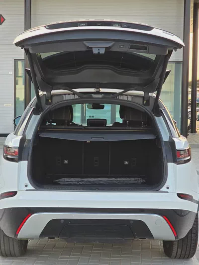 2020 Land Rover Range Rover Velar P250 S - American Specs-10