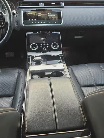 2020 Land Rover Range Rover Velar P250 S - American Specs-13