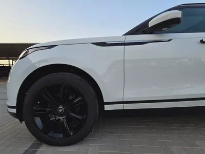 2020 Land Rover Range Rover Velar P250 S - American Specs-16