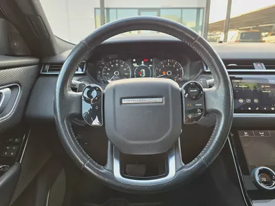 2020 Land Rover Range Rover Velar P250 S - American Specs-17