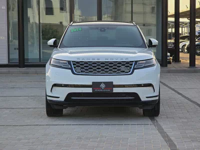 2020 Land Rover Range Rover Velar P250 S - American Specs-6