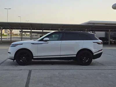 2020 Land Rover Range Rover Velar P250 S - American Specs-7