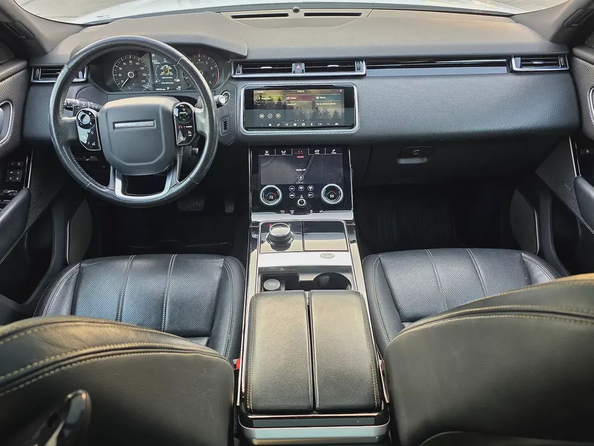 2020 Land Rover Range Rover Velar P250 S - American Specs-15-15