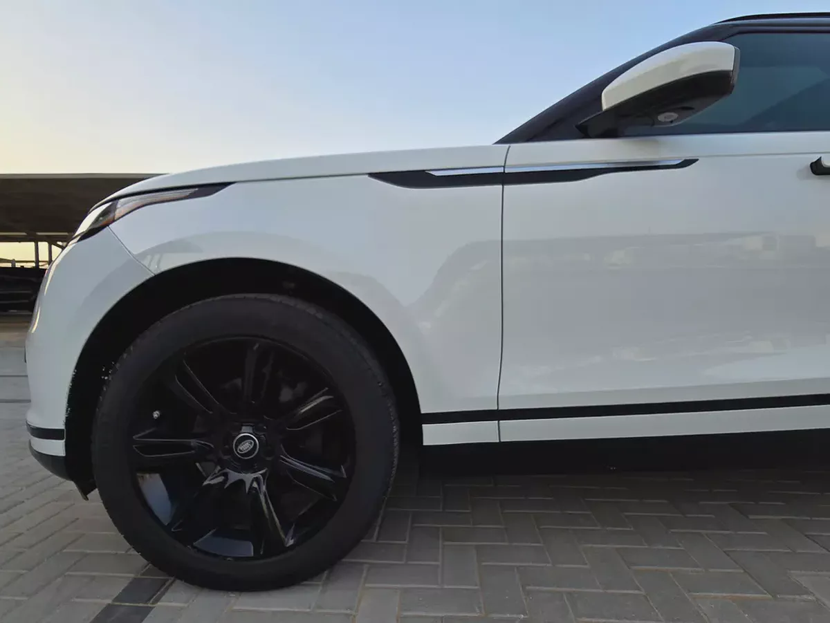 2020 Land Rover Range Rover Velar P250 S - American Specs-16-16