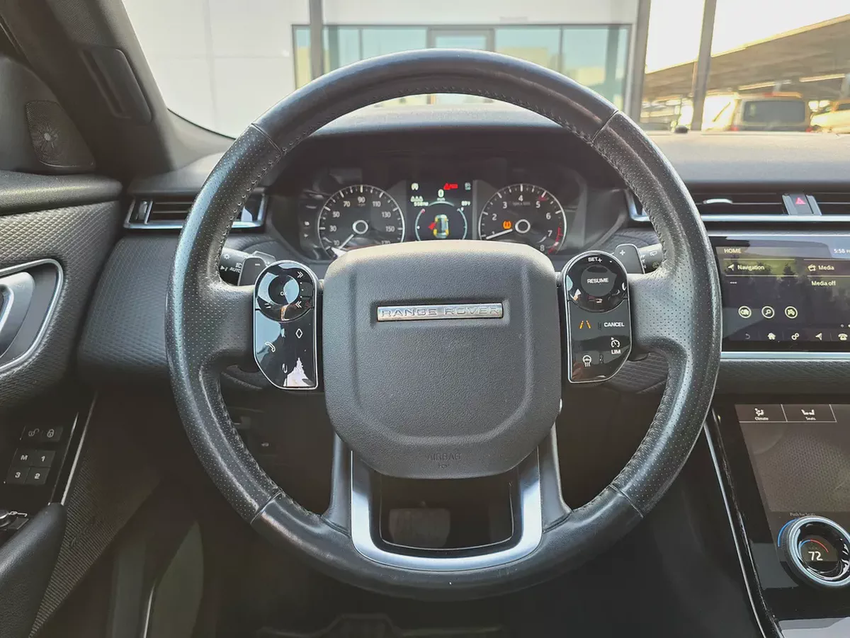 2020 Land Rover Range Rover Velar P250 S - American Specs-17-17