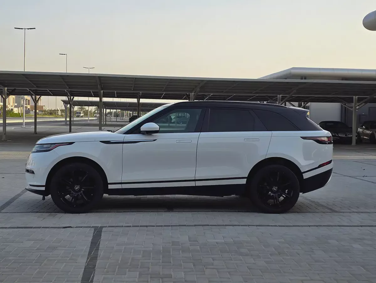 2020 Land Rover Range Rover Velar P250 S - American Specs-7-7
