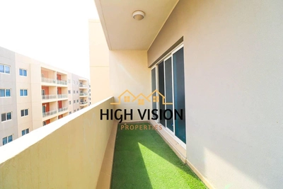 Building 44, Al Reef Downtown, Al Reef, Abu Dhabi-14