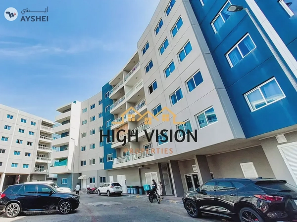 Building 44, Al Reef Downtown, Al Reef, Abu Dhabi