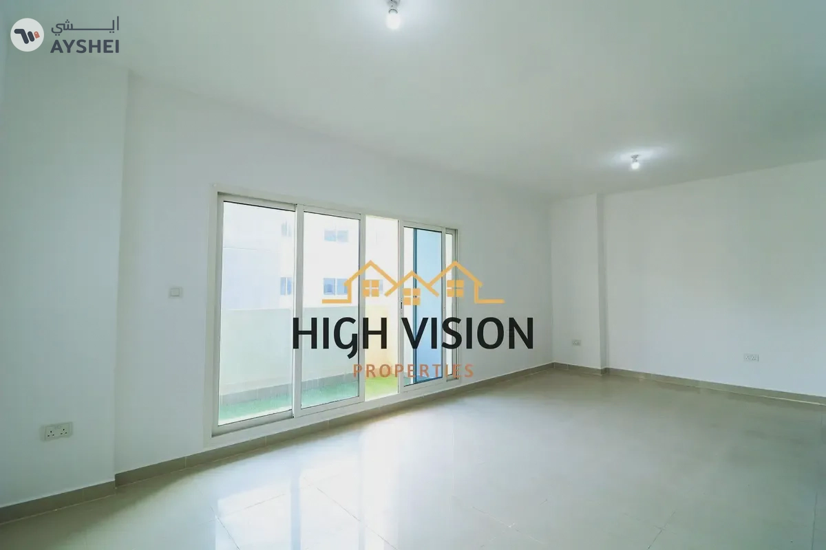 Building 44, Al Reef Downtown, Al Reef, Abu Dhabi-1-1