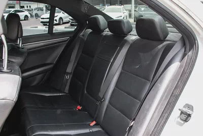 Mercedes-Benz C-Class C250 2008 - Pristine Japanese Spec - Low Mileage-16
