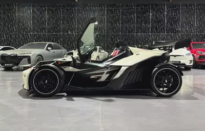 The Ultimate Drivers Machine | Rare unit | No Roof | No Compromise | Pure Adrenaline.-10