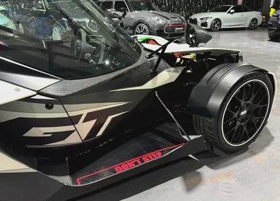 The Ultimate Drivers Machine | Rare unit | No Roof | No Compromise | Pure Adrenaline.-13