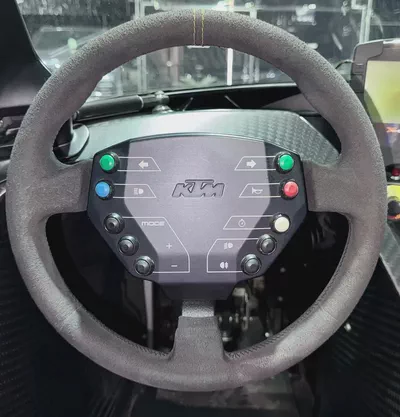 The Ultimate Drivers Machine | Rare unit | No Roof | No Compromise | Pure Adrenaline.-14