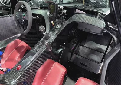 The Ultimate Drivers Machine | Rare unit | No Roof | No Compromise | Pure Adrenaline.-15