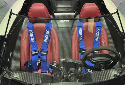 The Ultimate Drivers Machine | Rare unit | No Roof | No Compromise | Pure Adrenaline.-19