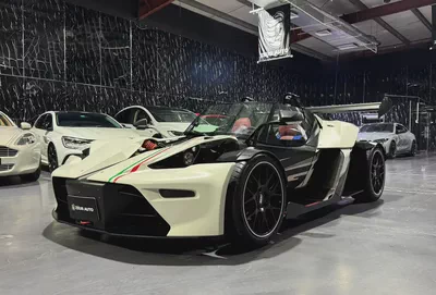 The Ultimate Drivers Machine | Rare unit | No Roof | No Compromise | Pure Adrenaline.-3