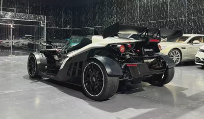 The Ultimate Drivers Machine | Rare unit | No Roof | No Compromise | Pure Adrenaline.-6