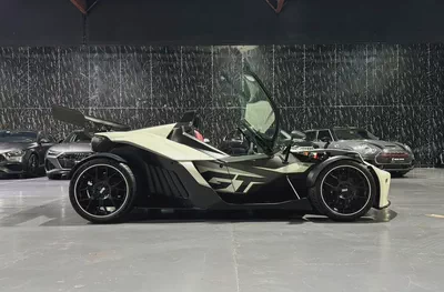 The Ultimate Drivers Machine | Rare unit | No Roof | No Compromise | Pure Adrenaline.-7