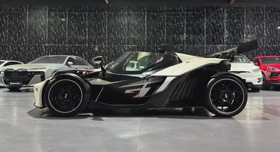 The Ultimate Drivers Machine | Rare unit | No Roof | No Compromise | Pure Adrenaline.-8
