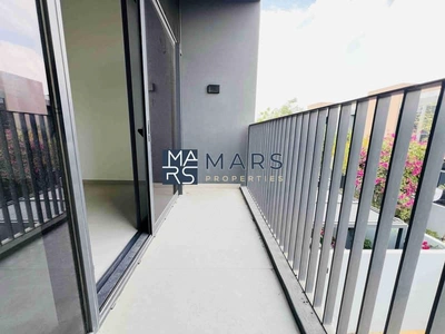 4badroom villa available for rent in Masaar-10