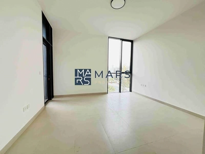 4badroom villa available for rent in Masaar-11