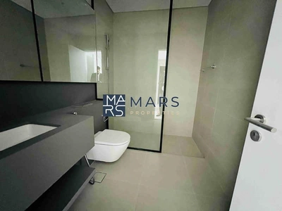 4badroom villa available for rent in Masaar-14