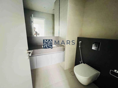 4badroom villa available for rent in Masaar-16