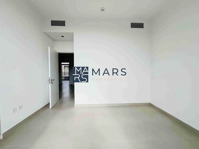 4badroom villa available for rent in Masaar-20