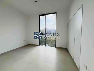 4badroom villa available for rent in Masaar-21