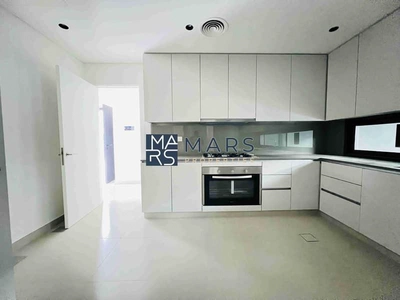 4badroom villa available for rent in Masaar-27