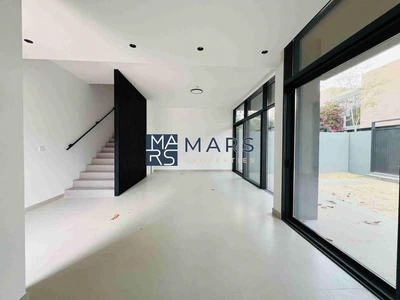 4badroom villa available for rent in Masaar-29
