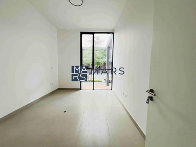 4badroom villa available for rent in Masaar-2