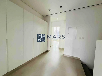 4badroom villa available for rent in Masaar-8