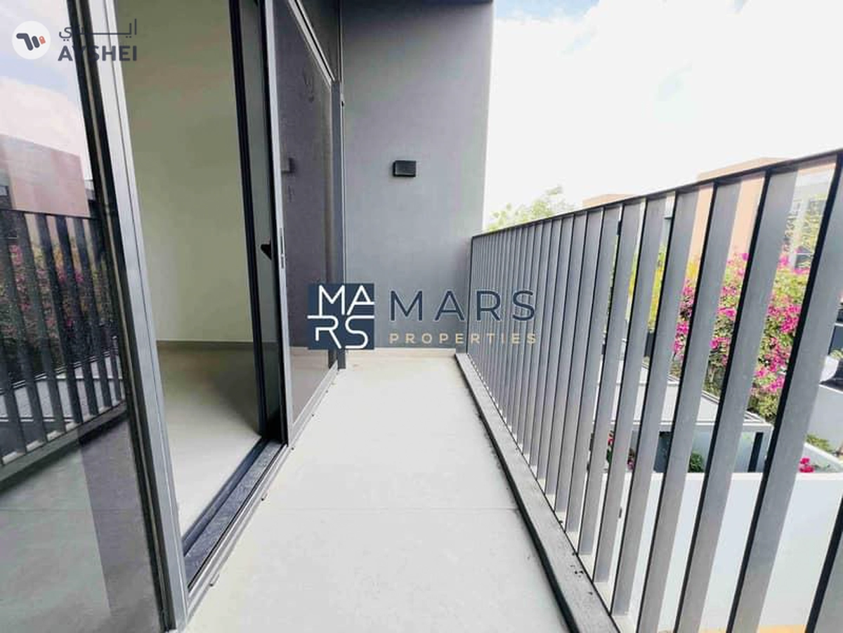 4badroom villa available for rent in Masaar-10-10