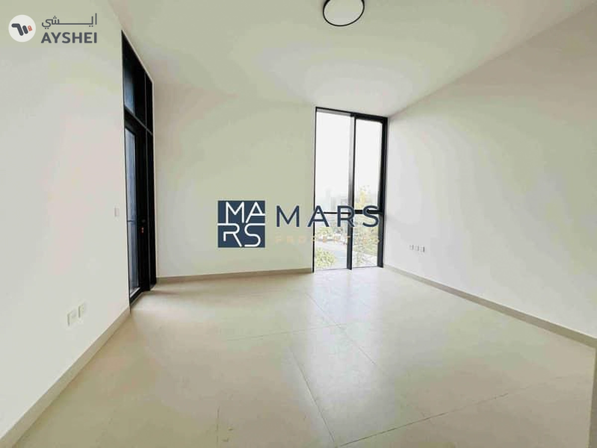 4badroom villa available for rent in Masaar-11-11