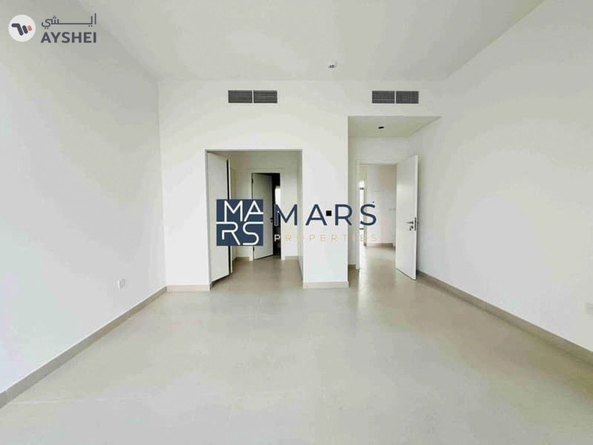 4badroom villa available for rent in Masaar-12-12