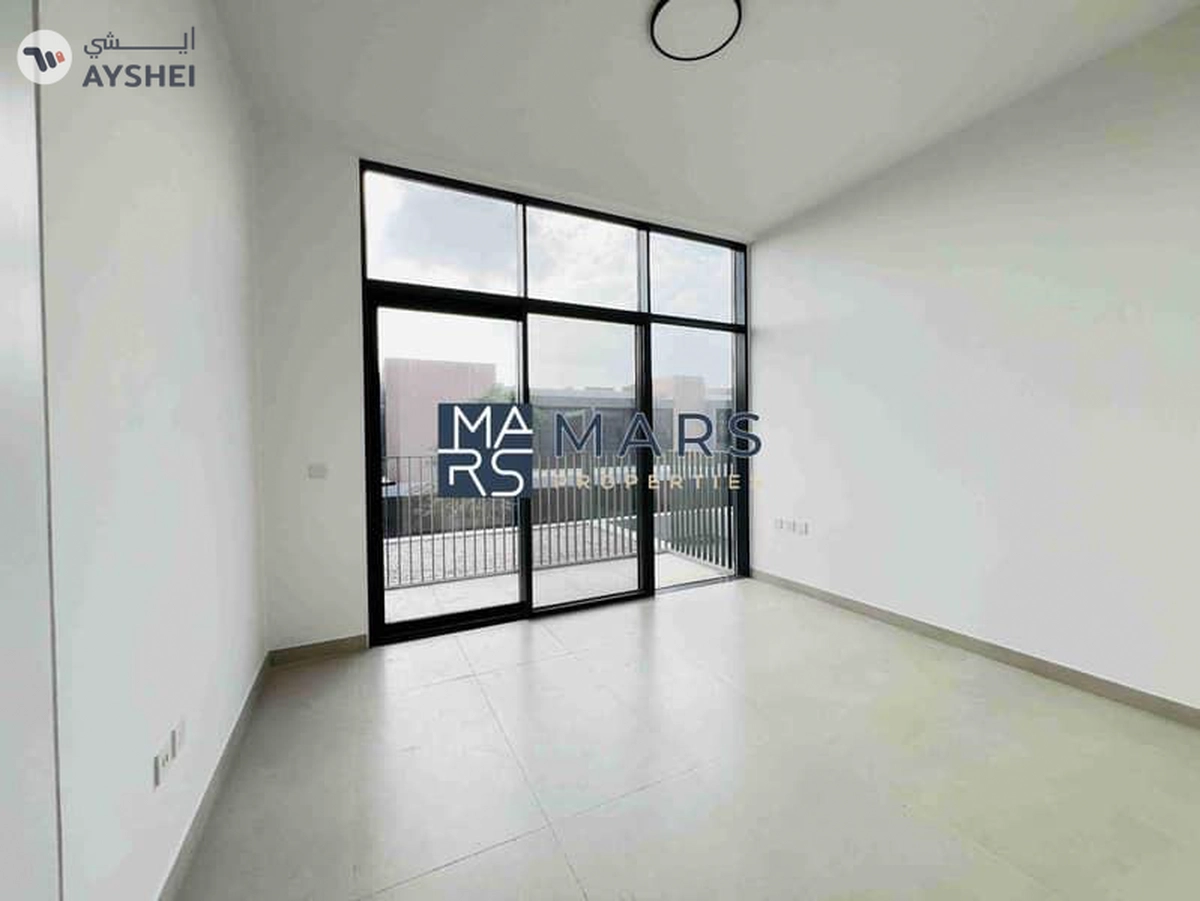 4badroom villa available for rent in Masaar-19-19