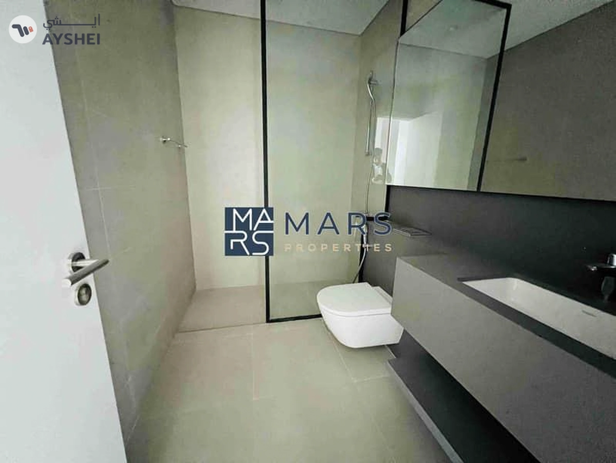 4badroom villa available for rent in Masaar-22-22