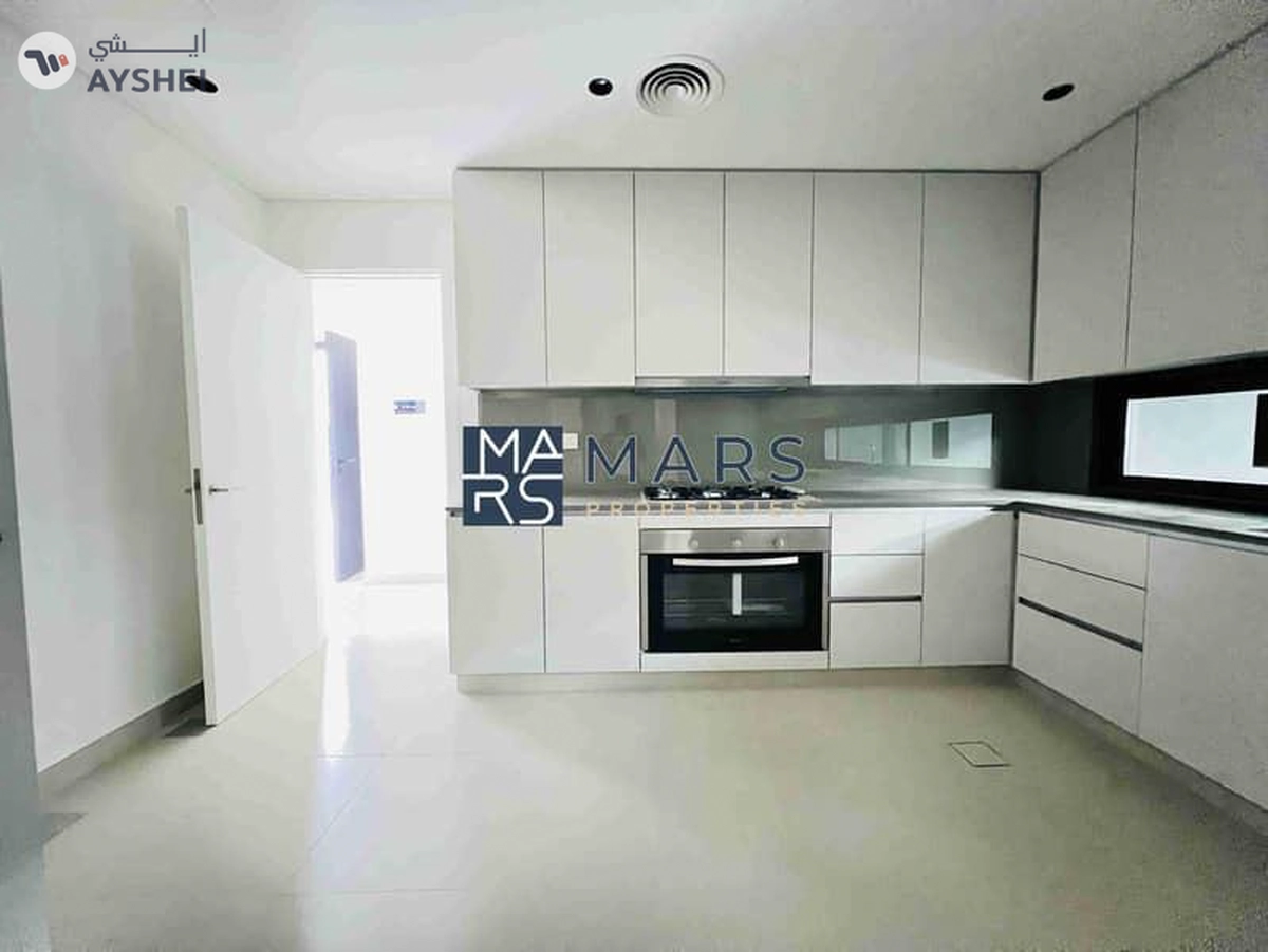 4badroom villa available for rent in Masaar-27-27