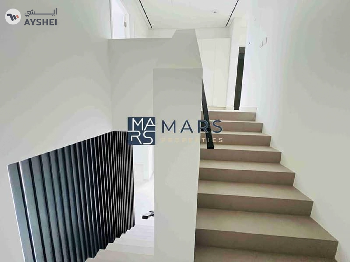 4badroom villa available for rent in Masaar-28-28