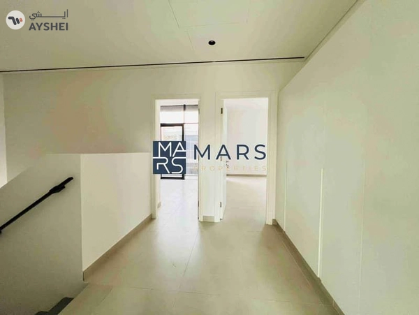 4badroom villa available for rent in Masaar