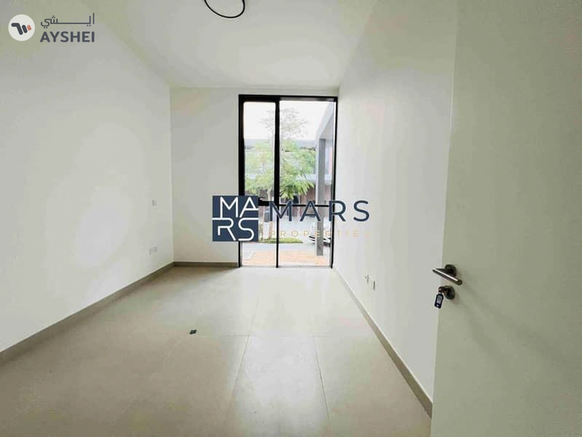 4badroom villa available for rent in Masaar-2-2