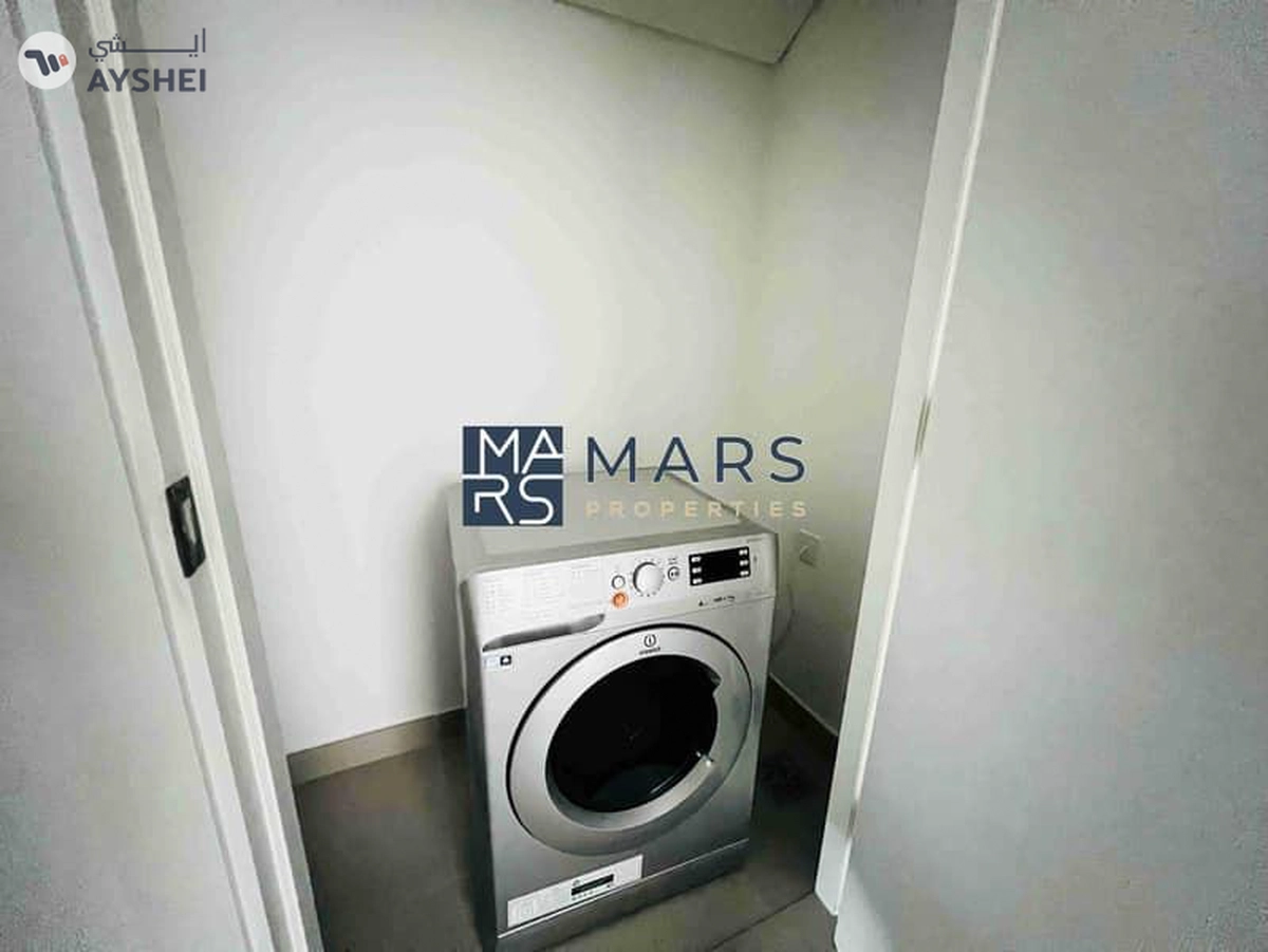 4badroom villa available for rent in Masaar-4-4