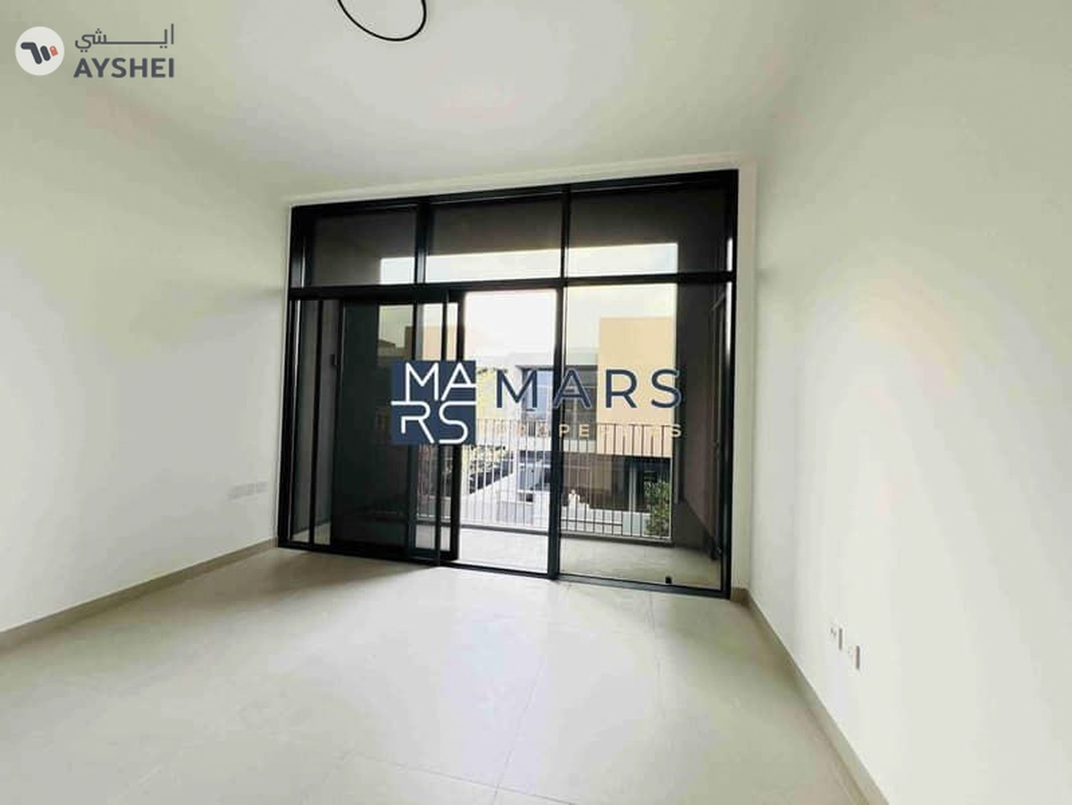 4badroom villa available for rent in Masaar-7-7