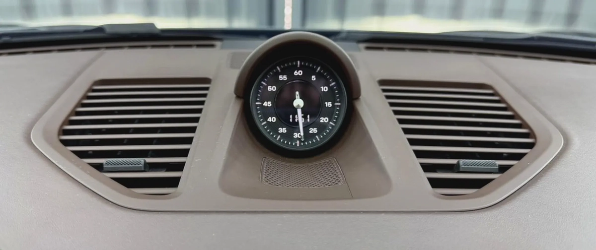 Porsche 911 Carrera S 2020 |GCC specs | AL Naboodah Warranty 2026 | Al Naboodah Full Service History-14-14
